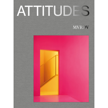 Attitudes (Hardback) bij Singel 344