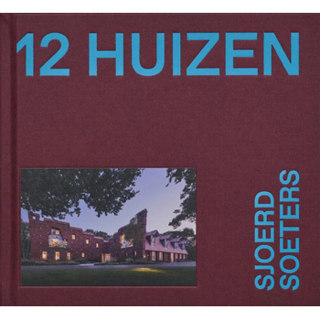 12 Huizen (Hardback) bij Singel 344