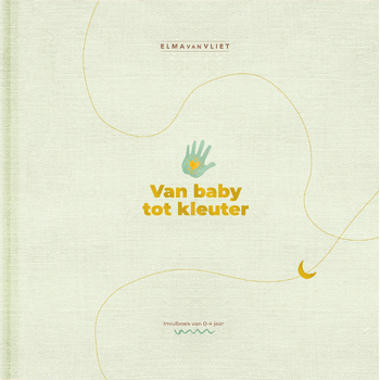 Van baby tot kleuter (Hardback) bij Singel 344