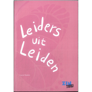 Leiders uit Leiden (Paperback) bij Singel 344