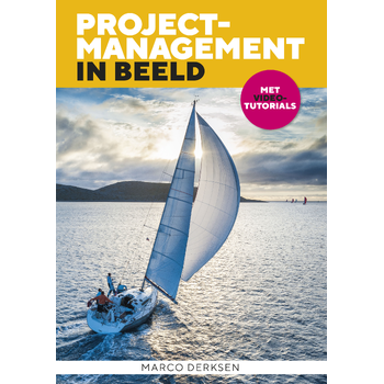 Projectmanagement in beeld (Paperback) bij Singel 344