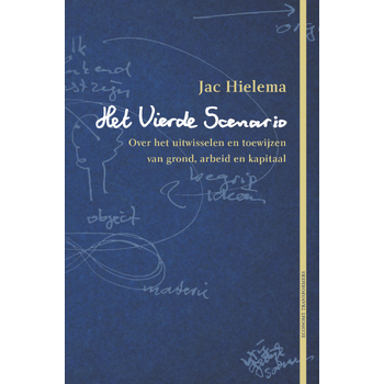 Het vierde scenario (Hardback) bij Singel 344
