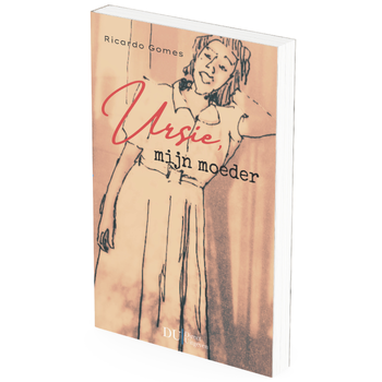 Ursie, mijn moeder (Paperback) bij Singel 344