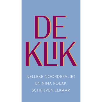 De klik (Paperback) bij Singel 344