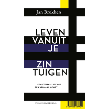 Een verhaal brengt een verhaal voort (Paperback) bij Singel 344