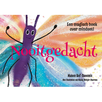 Nooitgedacht (Hardback) bij Singel 344