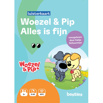 Alles is fijn bij Singel 344