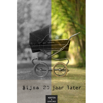 Bijna twintig jaar later (Paperback) bij Singel 344