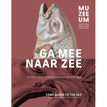 Ga mee naar zee (Hardback) bij Singel 344