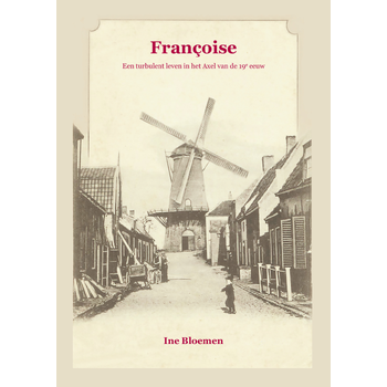 Françoise (Paperback) bij Singel 344