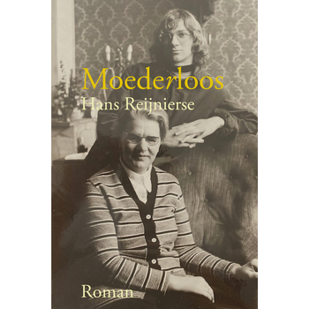 Moederloos (Paperback) bij Singel 344