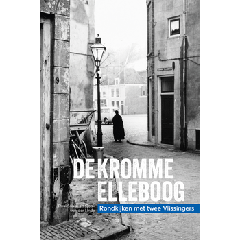 De kromme elleboog (Paperback) bij Singel 344