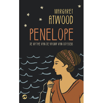Penelope (Paperback) bij Singel 344