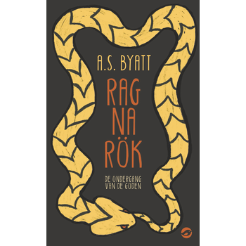 Ragnarök (Paperback) bij Singel 344