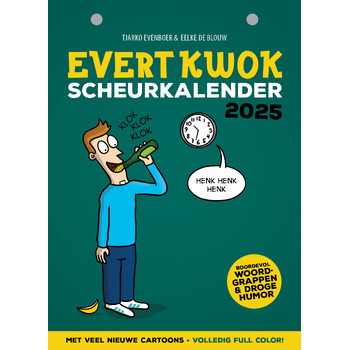 2025 (Paperback) bij Singel 344