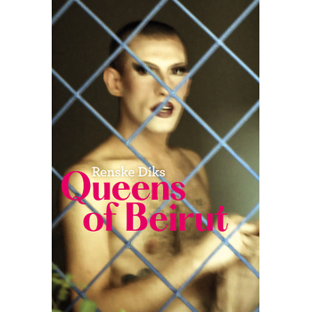 Queens of Beirut (Paperback) bij Singel 344