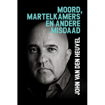 Moord, martelkamers en andere misdaad (Paperback) bij Singel 344