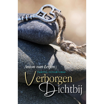 Verborgen Dichtbij (Paperback) bij Singel 344