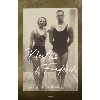 Neeltje & Frederik (Paperback) bij Singel 344