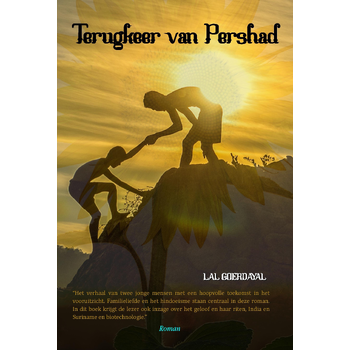 Terugkeer van Pershad (Paperback) bij Singel 344