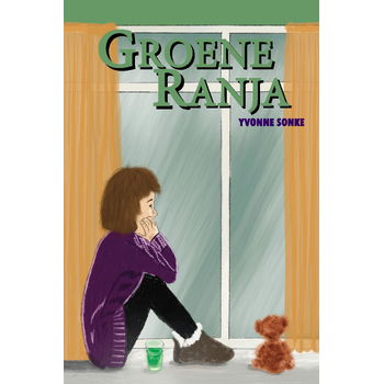 Groene Ranja (Paperback) bij Singel 344