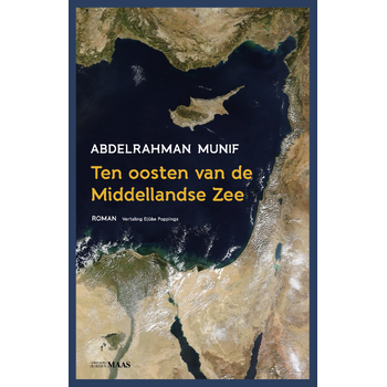 Ten Oosten van de Middellandse Zee (Paperback) bij Singel 344