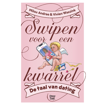 Swipen voor een kwarrel (Paperback) bij Singel 344