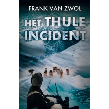 Het Thule-incident (Paperback) bij Singel 344
