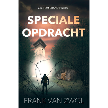 Speciale opdracht (Paperback) bij Singel 344