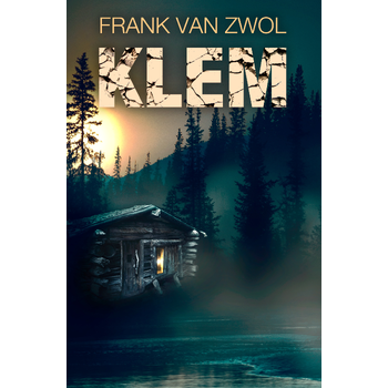 Klem (Paperback) bij Singel 344