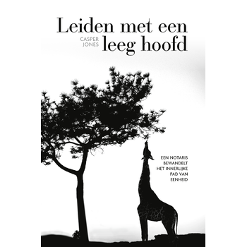 Leiden met een leeg hoofd (Paperback) bij Singel 344