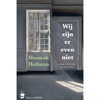 Wij zijn er even niet (Paperback) bij Singel 344