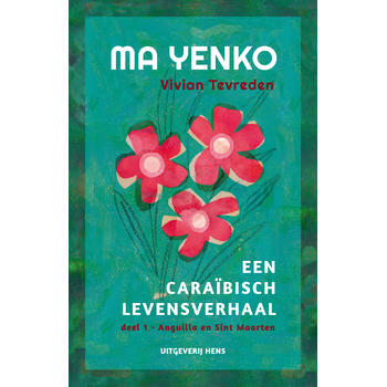 1 Anguilla en Sint Maarten (Paperback) bij Singel 344