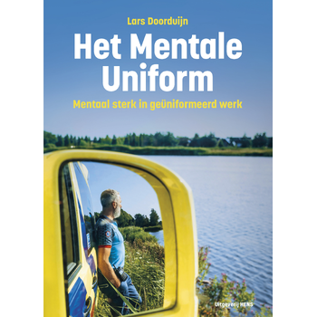Het mentale uniform (Paperback) bij Singel 344