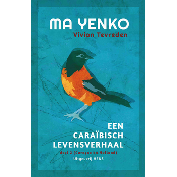 2 Curaçao en Holland (Paperback) bij Singel 344