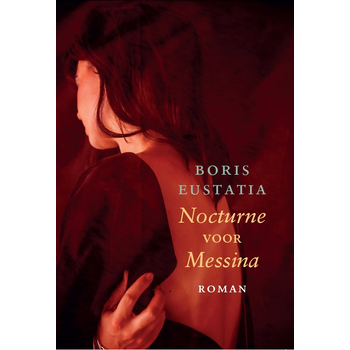 Nocturne voor Messina (Paperback) bij Singel 344