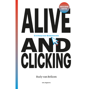 Alive and clicking (Paperback) bij Singel 344