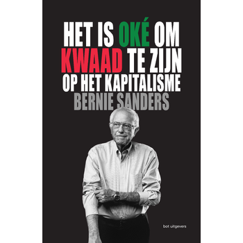 Het is oké om kwaad te zijn op het kapitalisme (Paperback) bij Singel 344