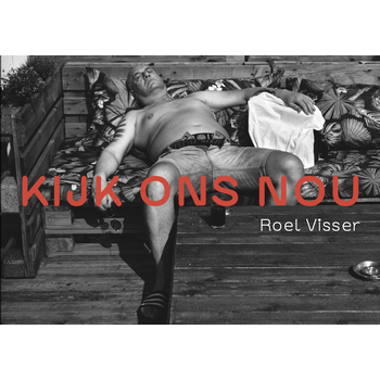 Kijk ons nou (Hardback) bij Singel 344