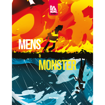 Mens & Monster (Hardback) bij Singel 344