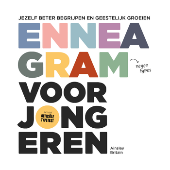 Enneagram voor jongeren (Hardback) bij Singel 344