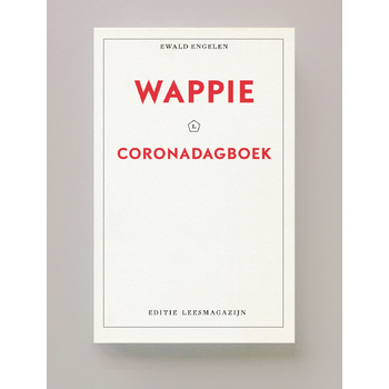 wappie (Paperback) bij Singel 344