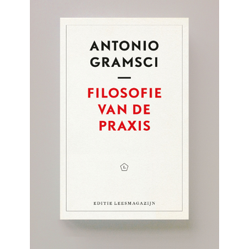 Filosofie van de Praxis (Paperback) bij Singel 344
