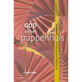 God in het trappenhuis (Paperback) bij Singel 344