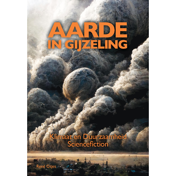 Aarde in gijzeling (Paperback) bij Singel 344