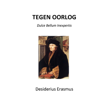 Tegen Oorlog (Paperback) bij Singel 344