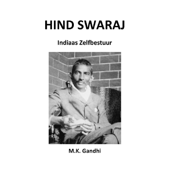 Hind Swaraj (Paperback) bij Singel 344