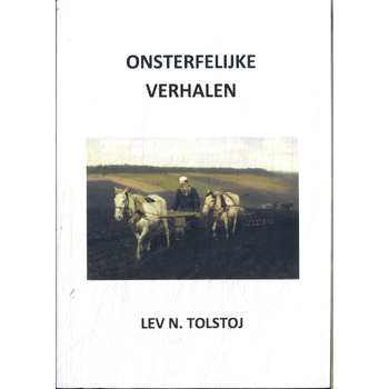 Onsterfelijke verhalen (Paperback) bij Singel 344