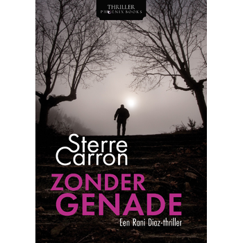 Zonder genade (Paperback) bij Singel 344