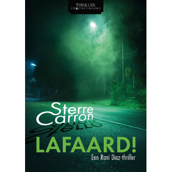 Lafaard! (Paperback) bij Singel 344